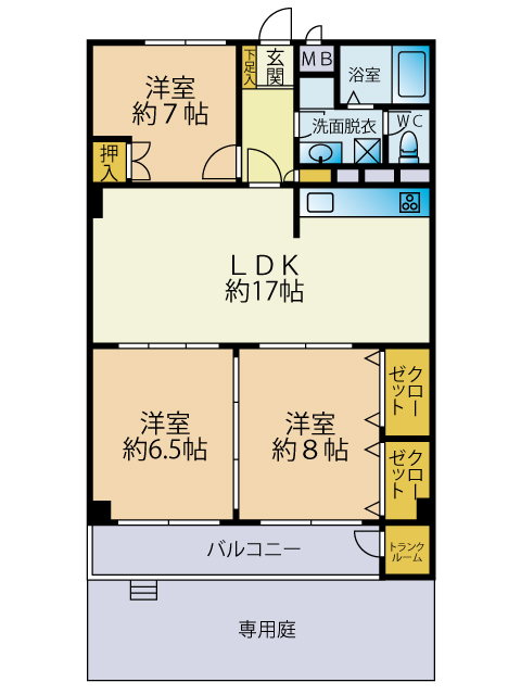 現況を優先いたします。