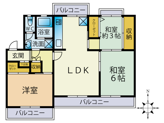 現況を優先いたします。